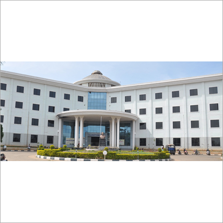 External cladding Vpremium used