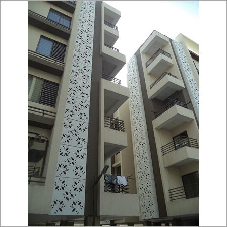 Duct Covering (CNC cut) Vpremium used