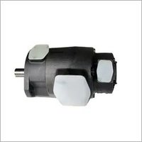 Tokimec Type Vane Pump