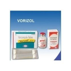 Vorizol Tablets