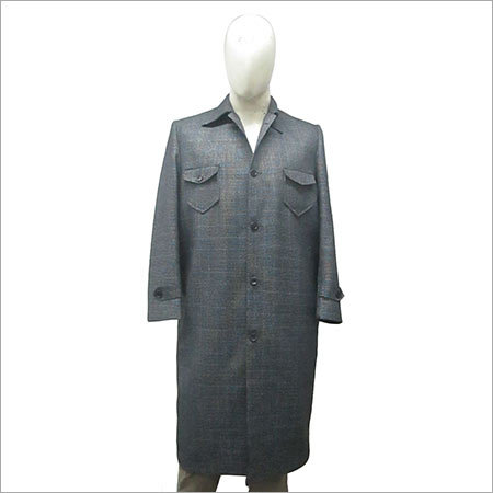 Long Womens Coat