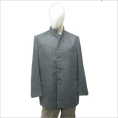 Cotton Coat Suits