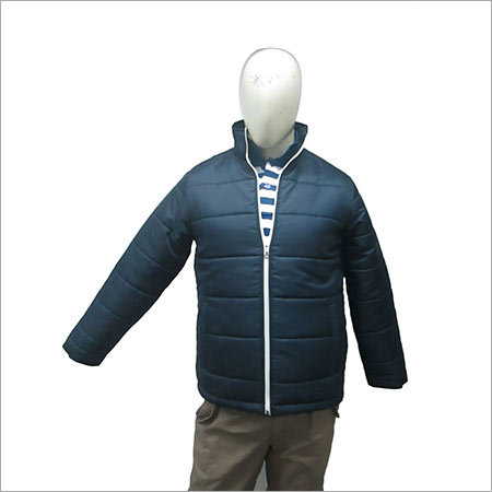 Winter Jacket