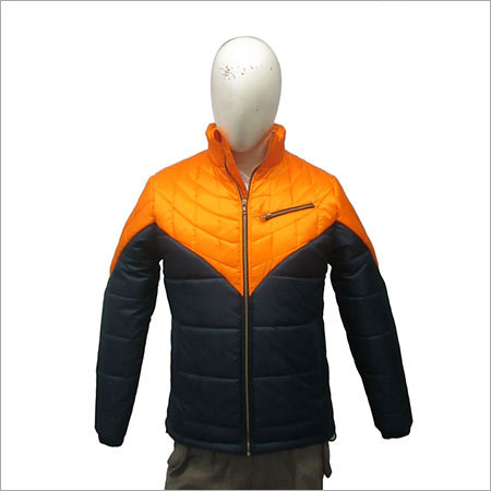 Mens Winter Jacket