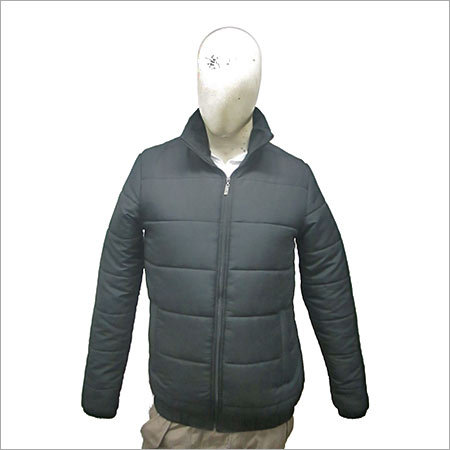 Fancy Winter Jacket