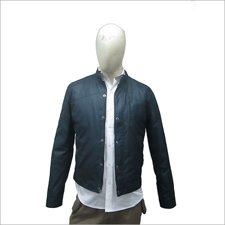 Designer Denim Jacket