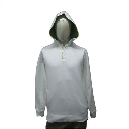 Hood T Shirt