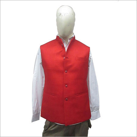 Jawahar Coat