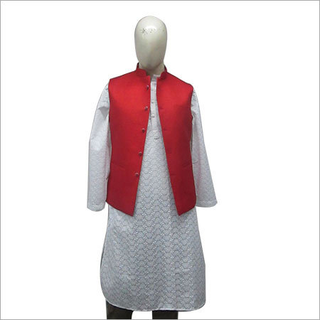 Nehru Coat