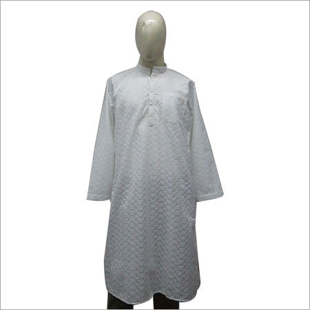 Cotton Kurta