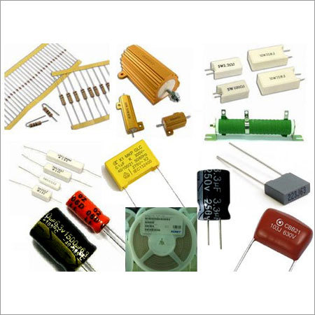 Electronic Passive Components