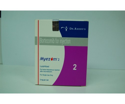 Myezom 2mg Inj.
