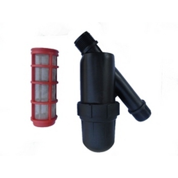 Sprinkler System Water Filters By OASIS IRRIGATION EQUIPMENT CO. LTD.