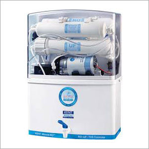 Domestic UV RO System