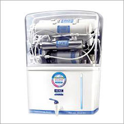 Water Softening System