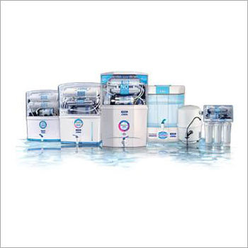 Drinking Water Filter