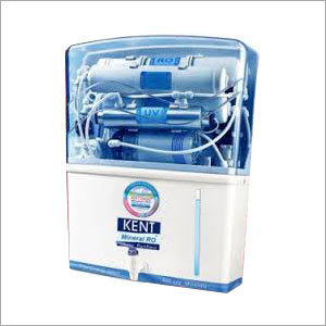 Industrial Water Purifier