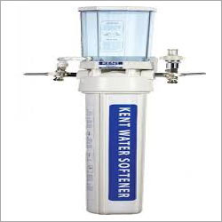 Domestic Water Softener