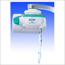 Water Softener