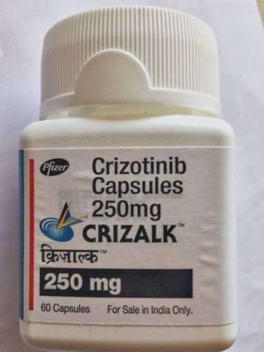Crizalk Capsule
