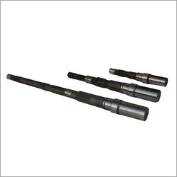 TOKIMEC Replacement Shafts