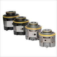 TOKIMEC Type H-SQP Cartridge Kits