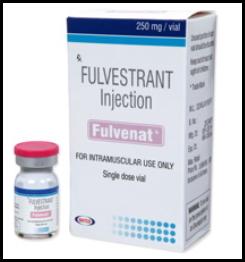 Fulvenat 250mg Inj.