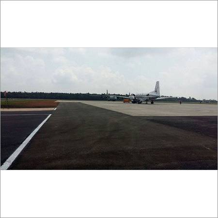 Runway Construction Service
