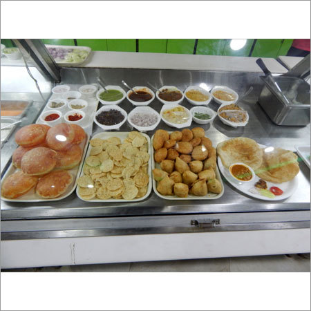 Multi Cuisine Restaurant