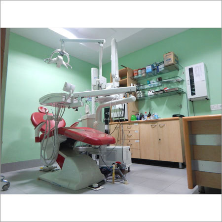 Dental Service