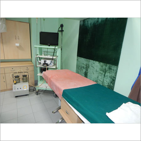 Endoscopy Service