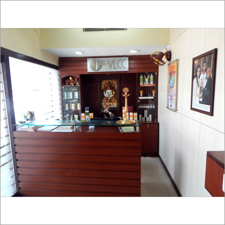 Reception Of Vlcc