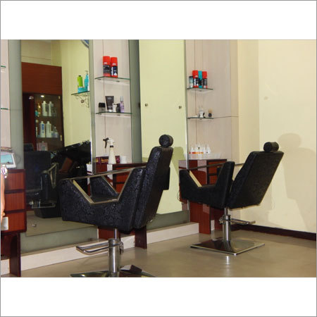 Mens Salon Services