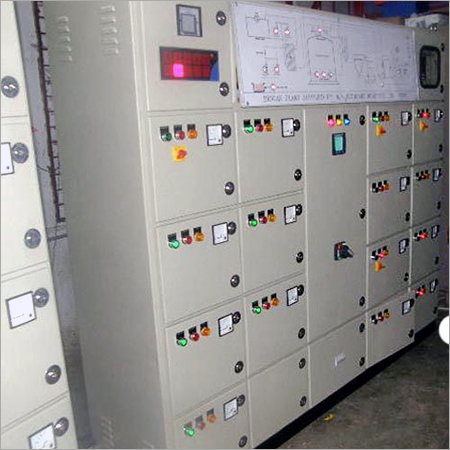 MCC Panel