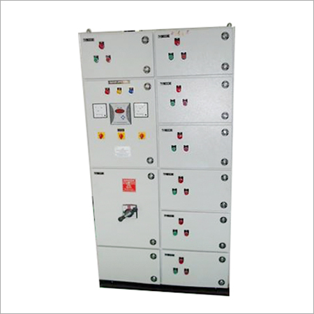 APFC Relay Panel