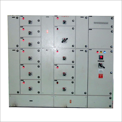 Electronic Distribution Boards