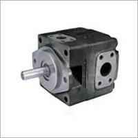 Veljan VT7B Single Vane Pump