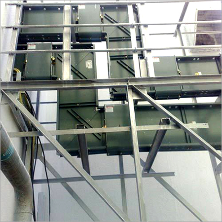 Electrical Bus Duct