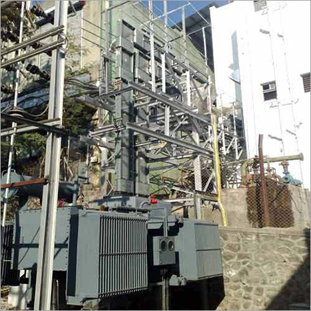 Industrial Transformer