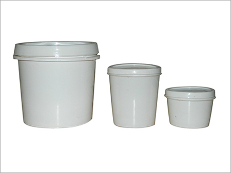 Packaging Bucket