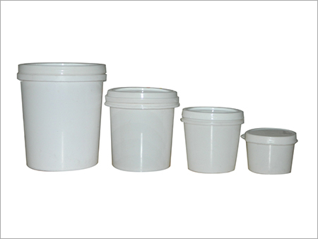 Oil Buckets
