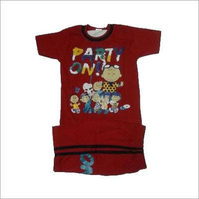 Round Neck T-Shirts (Code 7)