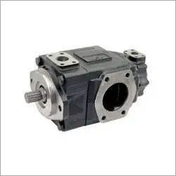 Veljan Double Vane Pump