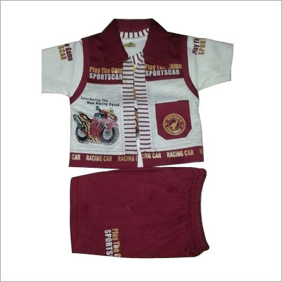 Jacket Suit (Code 11)