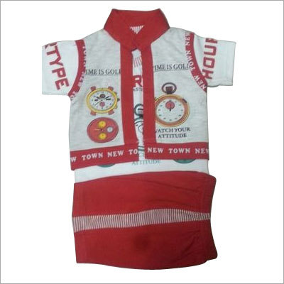 Jacket Suit (Code 12)