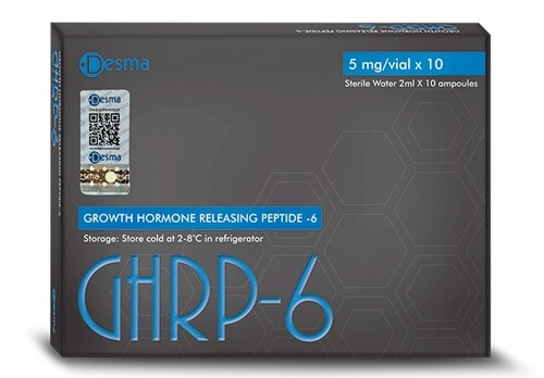GHRP-6