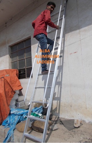 Customized Ladder