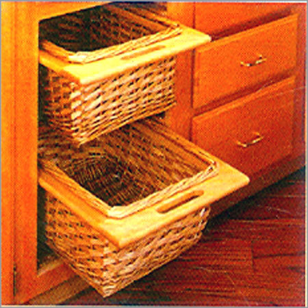 Wicker Basket