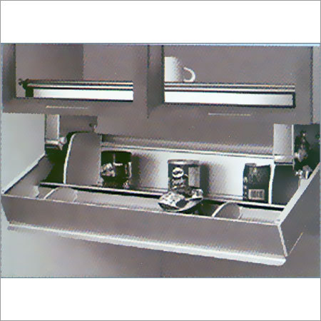 Modular Kitchen