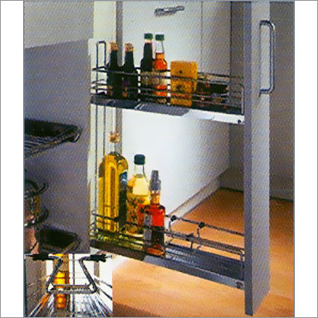 Bottle Pullout